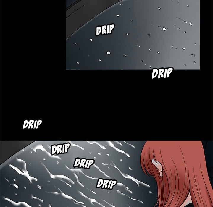 Unspeakable - Chapter 14 Page 116