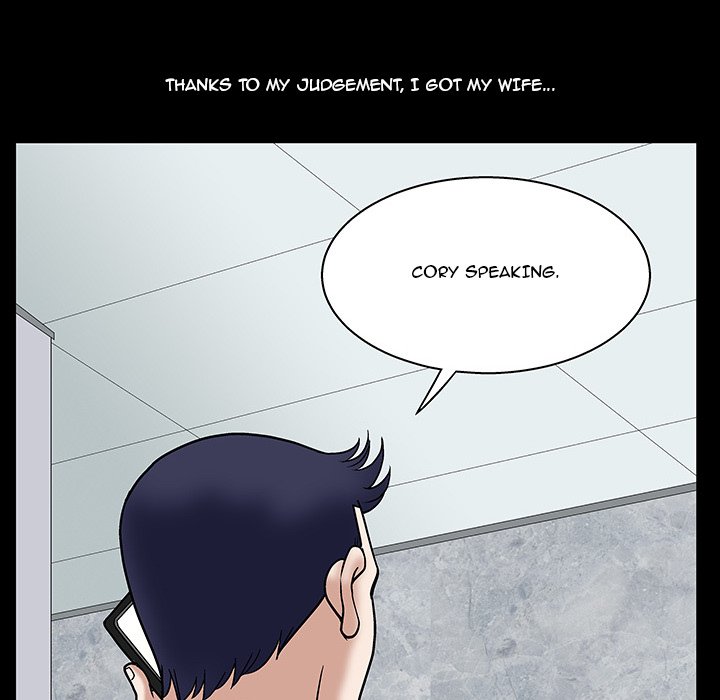 Unspeakable - Chapter 14 Page 78