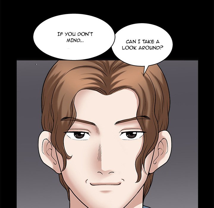 Unspeakable - Chapter 15 Page 104