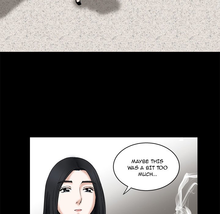 Unspeakable - Chapter 15 Page 55