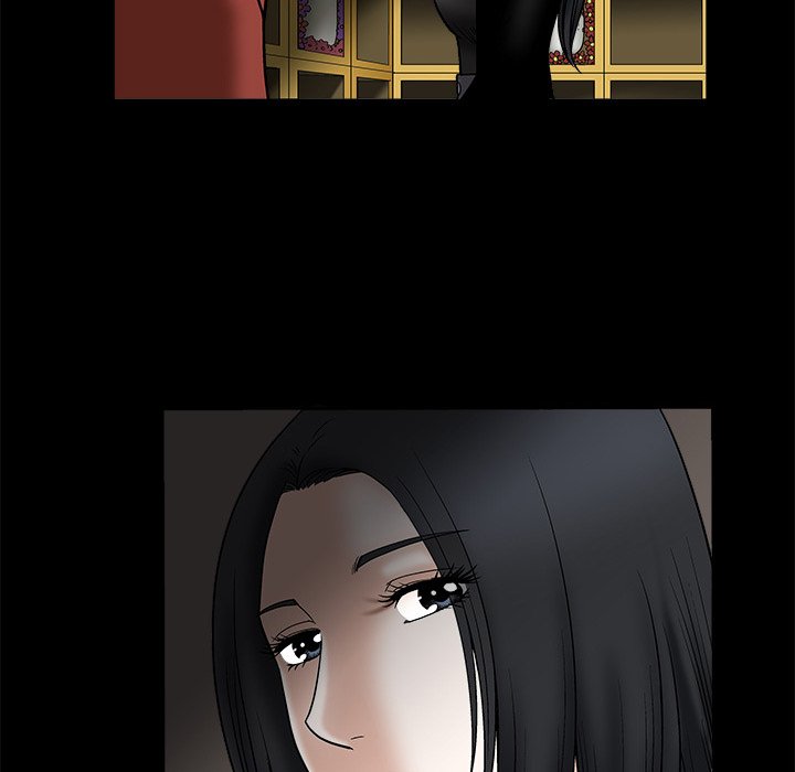 Unspeakable - Chapter 15 Page 65