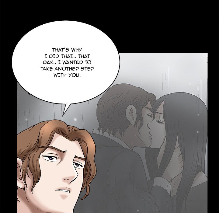 Unspeakable - Chapter 15 Page 84