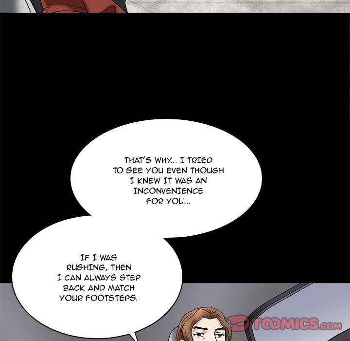 Unspeakable - Chapter 15 Page 87