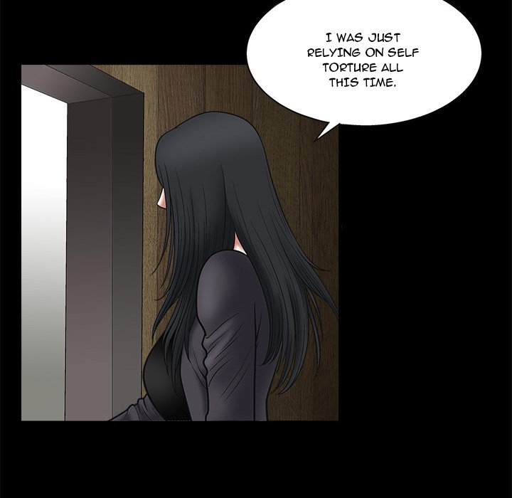 Unspeakable - Chapter 18 Page 33