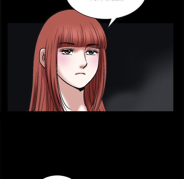 Unspeakable - Chapter 18 Page 78