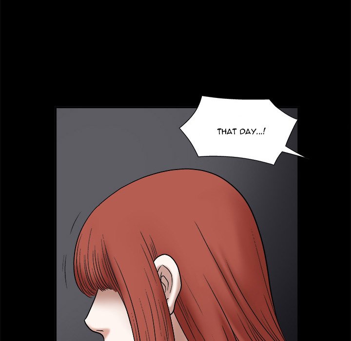 Unspeakable - Chapter 18 Page 90