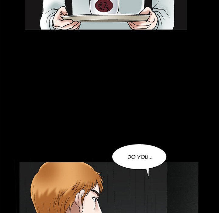 Unspeakable - Chapter 19 Page 76