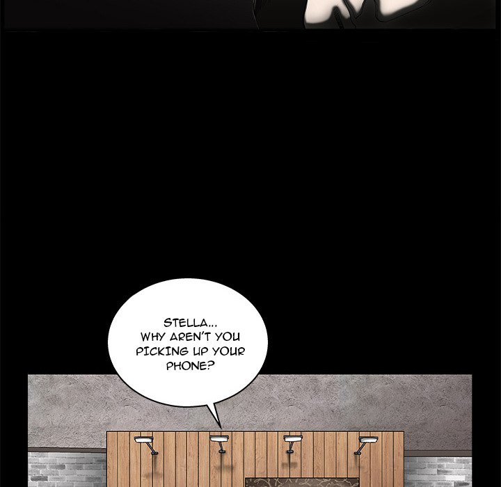 Unspeakable - Chapter 20 Page 71