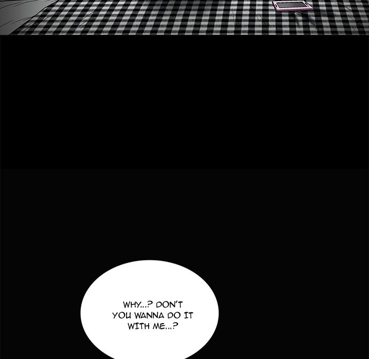 Unspeakable - Chapter 20 Page 86