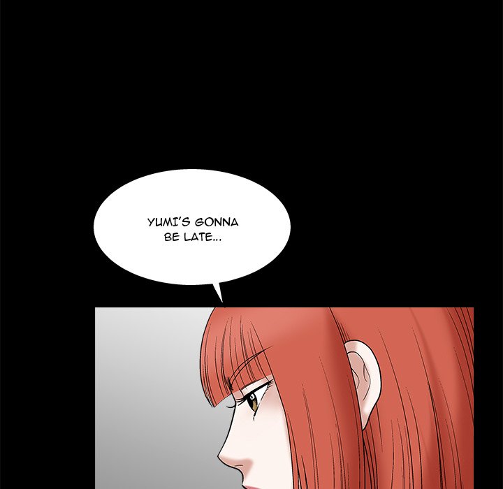 Unspeakable - Chapter 21 Page 118