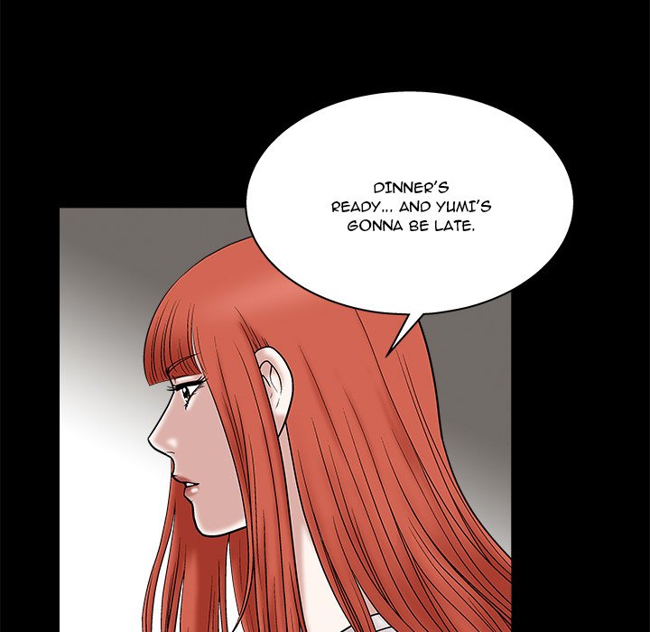 Unspeakable - Chapter 21 Page 64