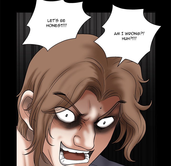 Unspeakable - Chapter 22 Page 22