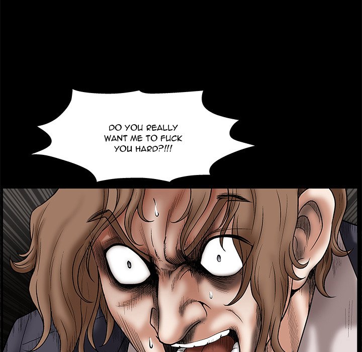 Unspeakable - Chapter 22 Page 39