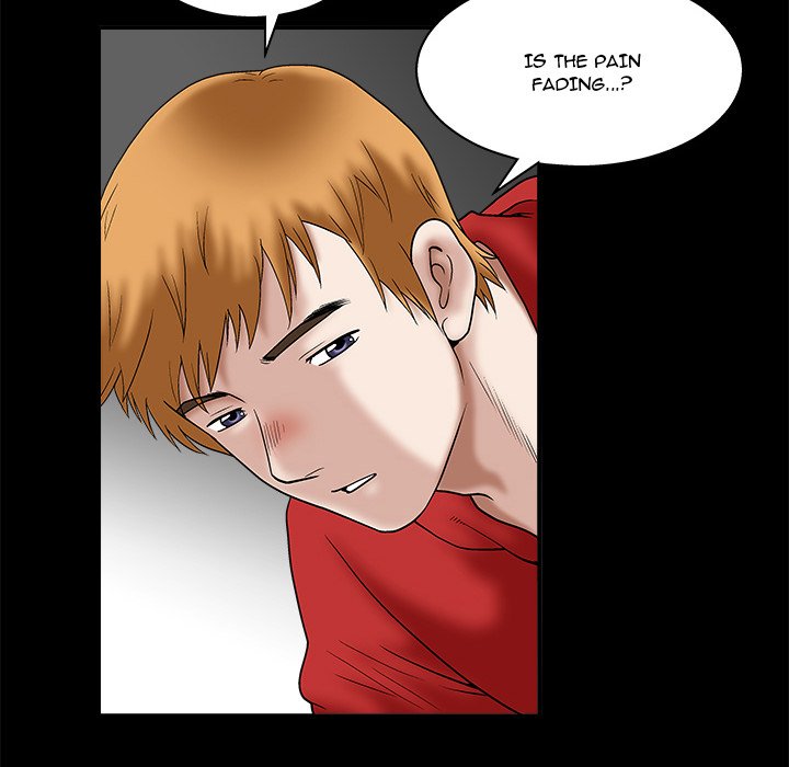 Unspeakable - Chapter 22 Page 96