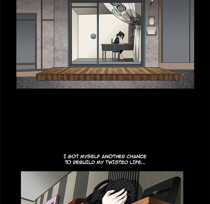 Unspeakable - Chapter 27 Page 13