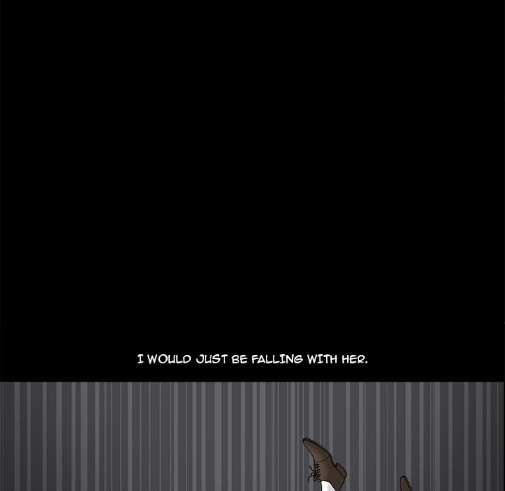 Unspeakable - Chapter 29 Page 101