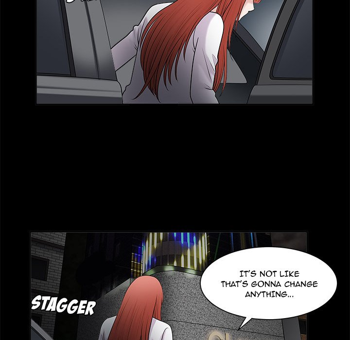Unspeakable - Chapter 29 Page 78
