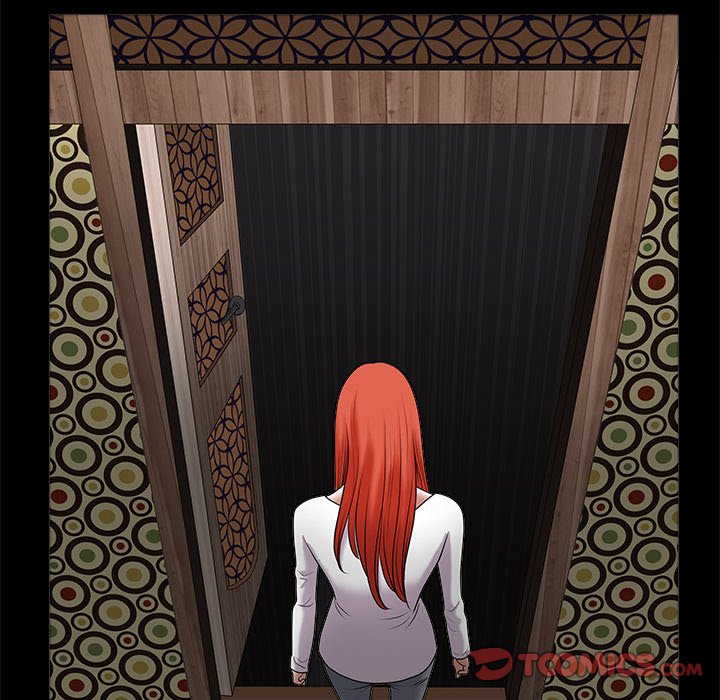 Unspeakable - Chapter 29 Page 87