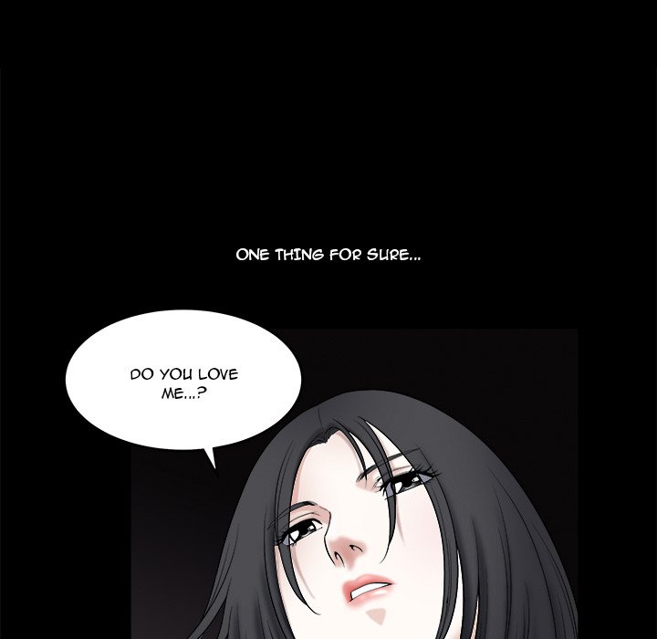Unspeakable - Chapter 35 Page 102