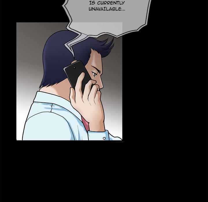 Unspeakable - Chapter 35 Page 42