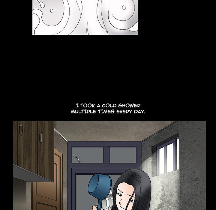 Unspeakable - Chapter 7 Page 77