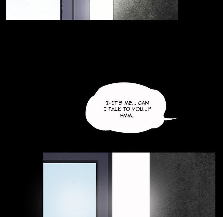 Unspeakable - Chapter 7 Page 85