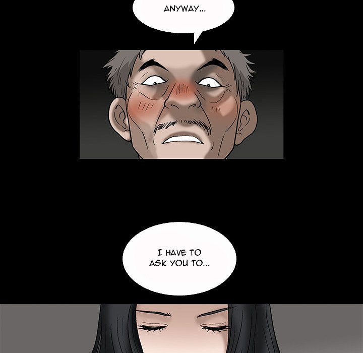 Unspeakable - Chapter 7 Page 95