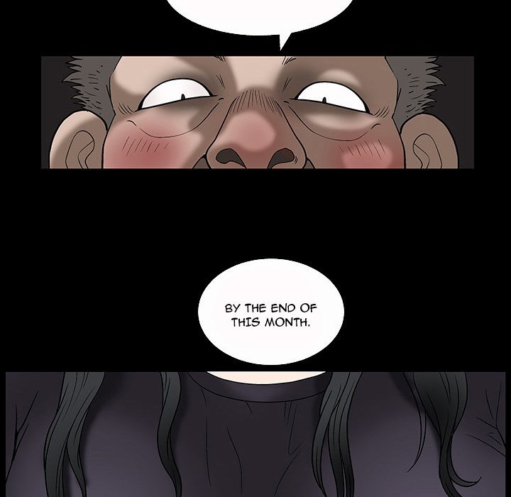 Unspeakable - Chapter 7 Page 97