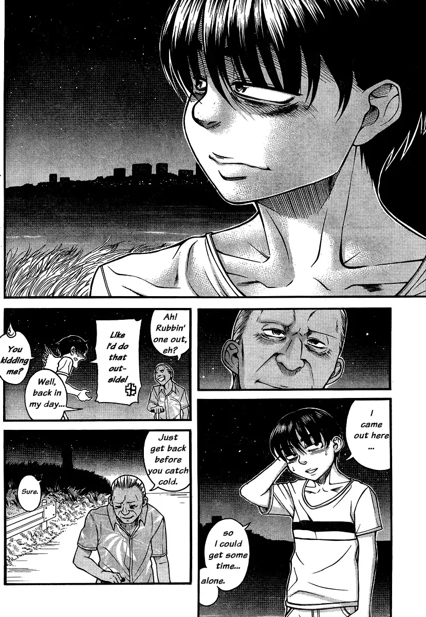 Nana to Kaoru - Chapter 137 Page 6