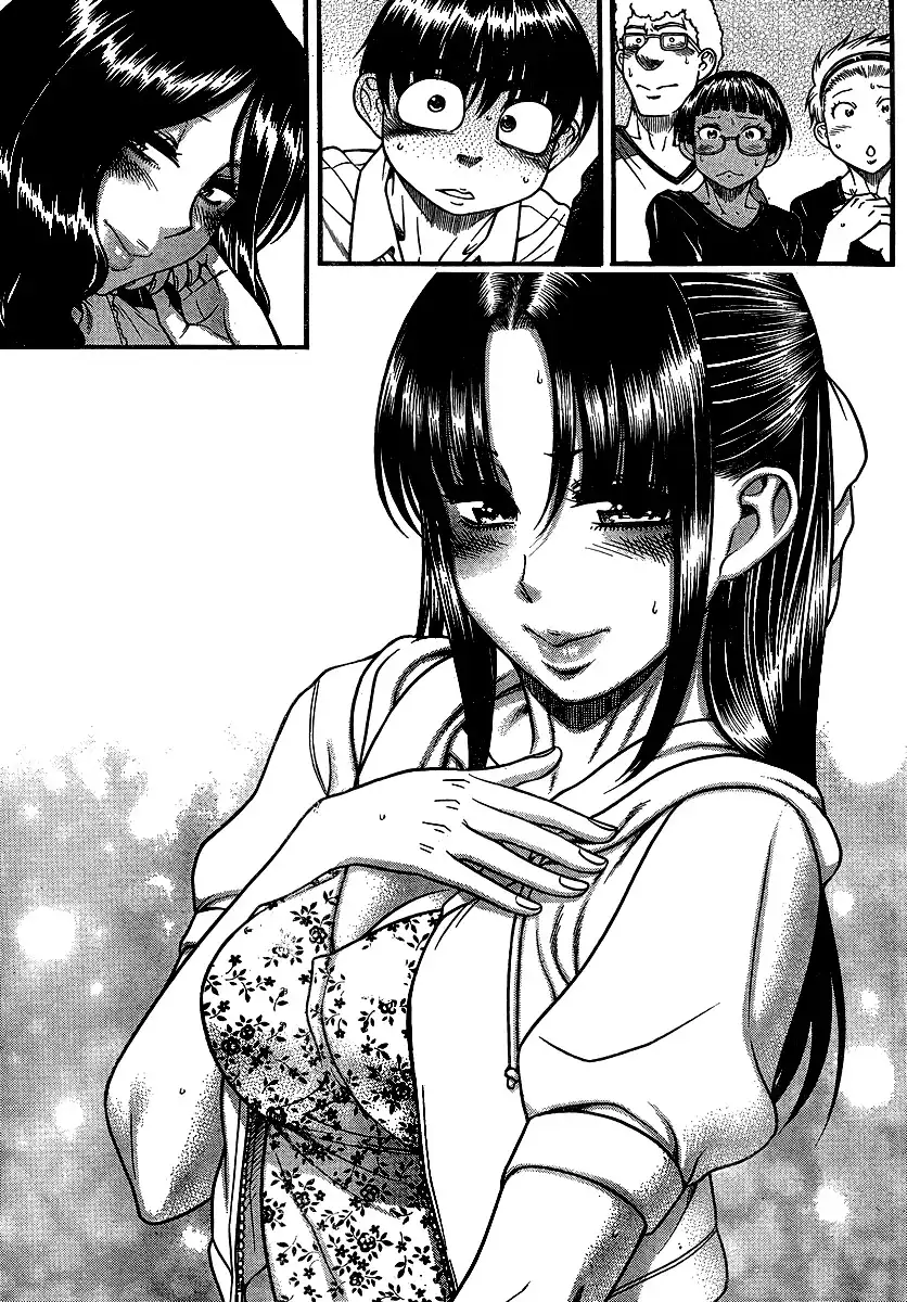Nana to Kaoru - Chapter 139 Page 13