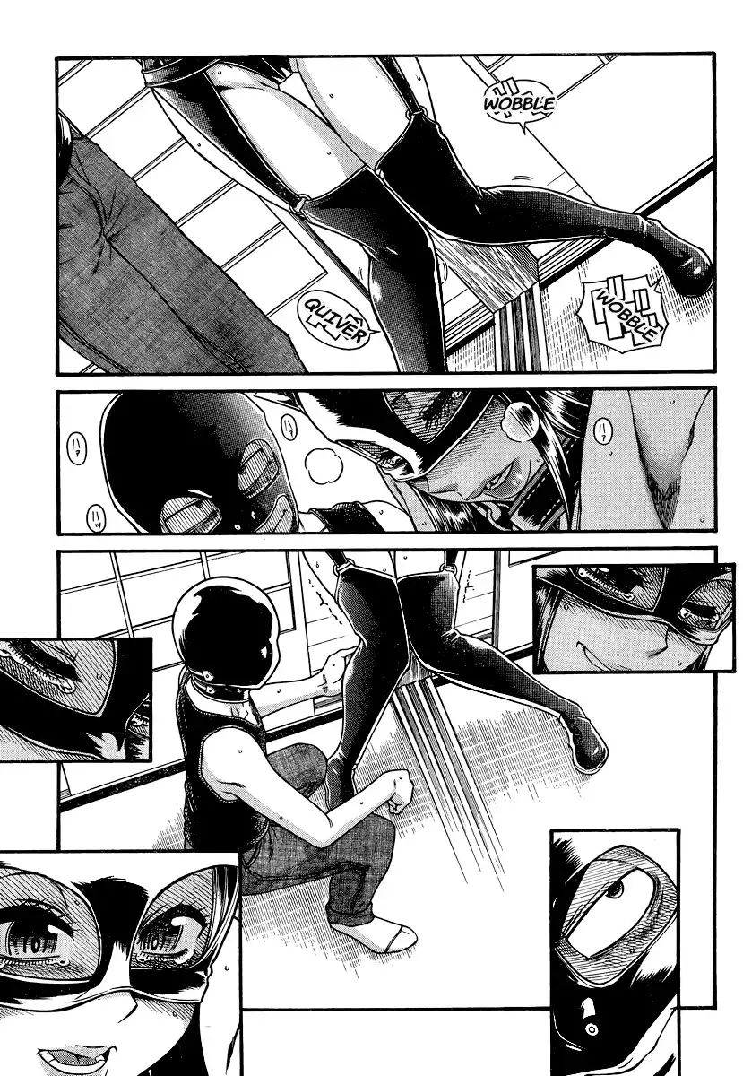 Nana to Kaoru - Chapter 143 Page 10