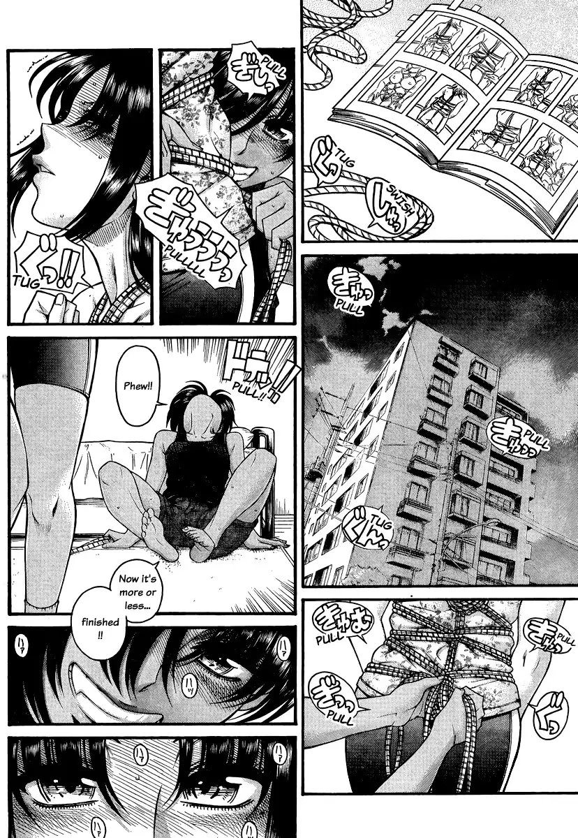 Nana to Kaoru - Chapter 146 Page 10