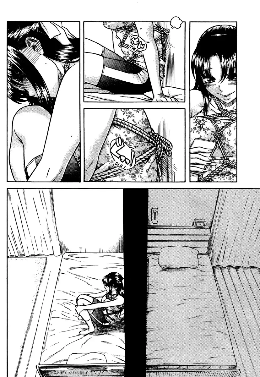 Nana to Kaoru - Chapter 146 Page 18