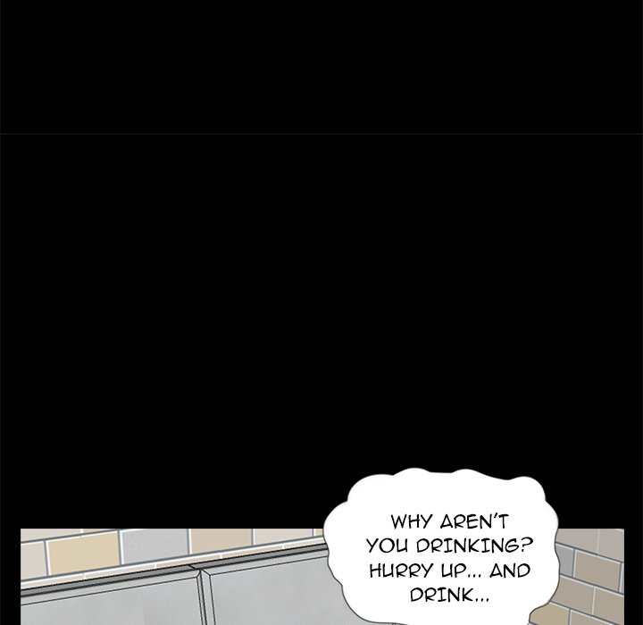 His Return - Chapter 15 Page 73