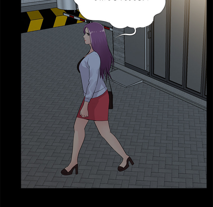 His Return - Chapter 2 Page 94