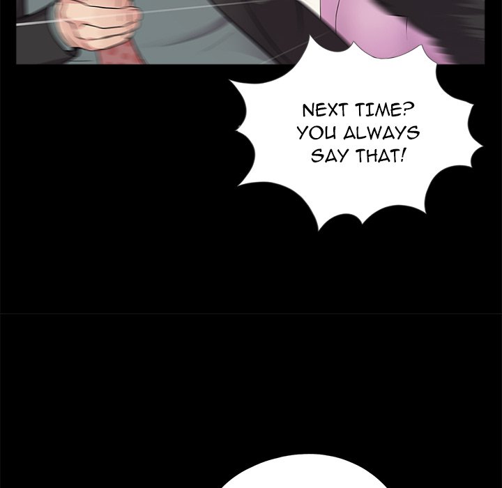 His Return - Chapter 4 Page 66