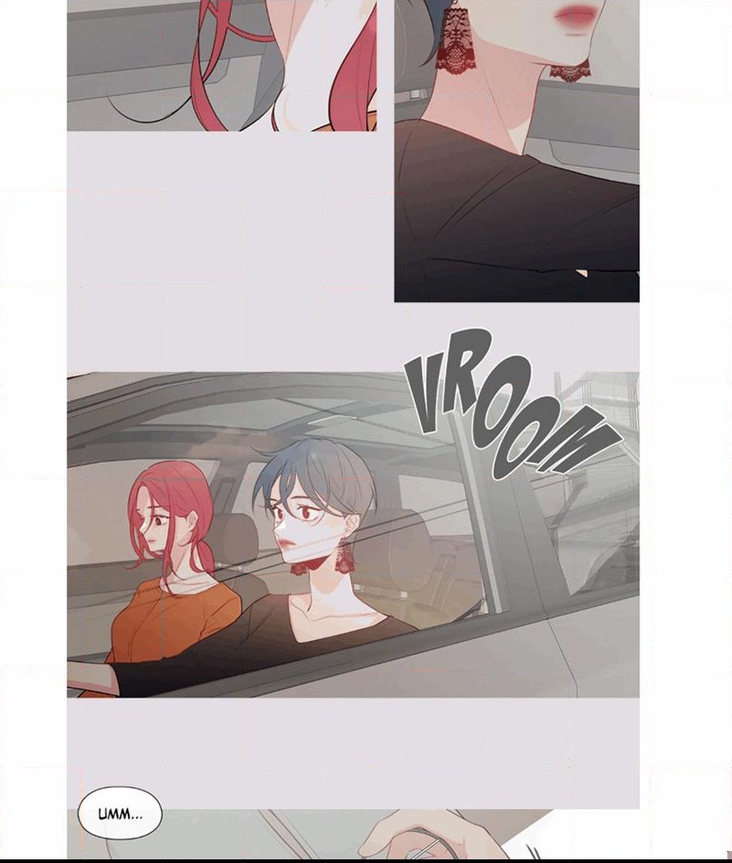 Two Birds in Spring - Chapter 13 Page 27