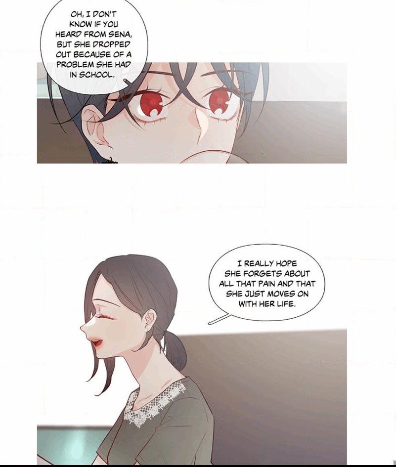 Two Birds in Spring - Chapter 14 Page 2