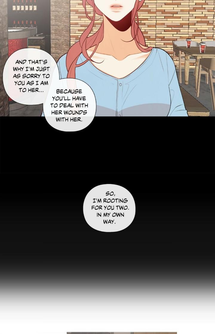 Two Birds in Spring - Chapter 44 Page 27
