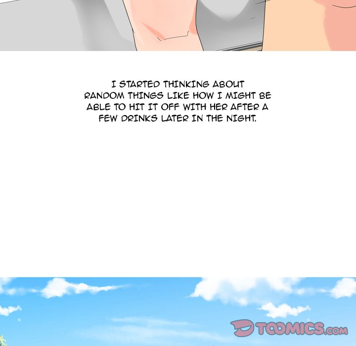 Forever Gossip Season 2 - Chapter 5 Page 62