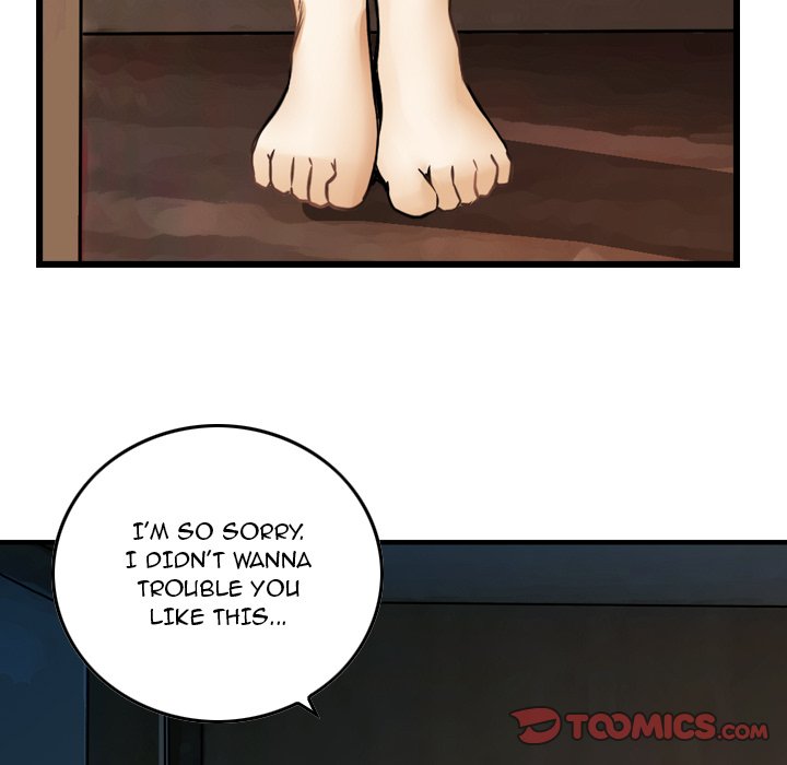 Money's Beauty - Chapter 19 Page 30
