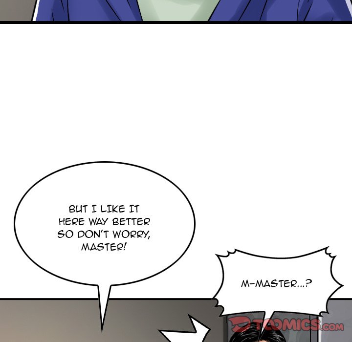 Money's Beauty - Chapter 19 Page 42