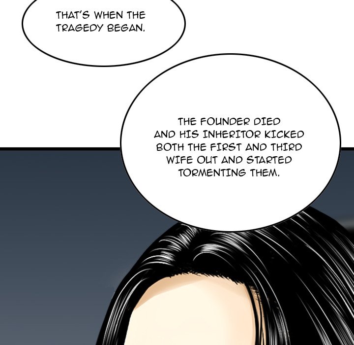 Money's Beauty - Chapter 19 Page 8
