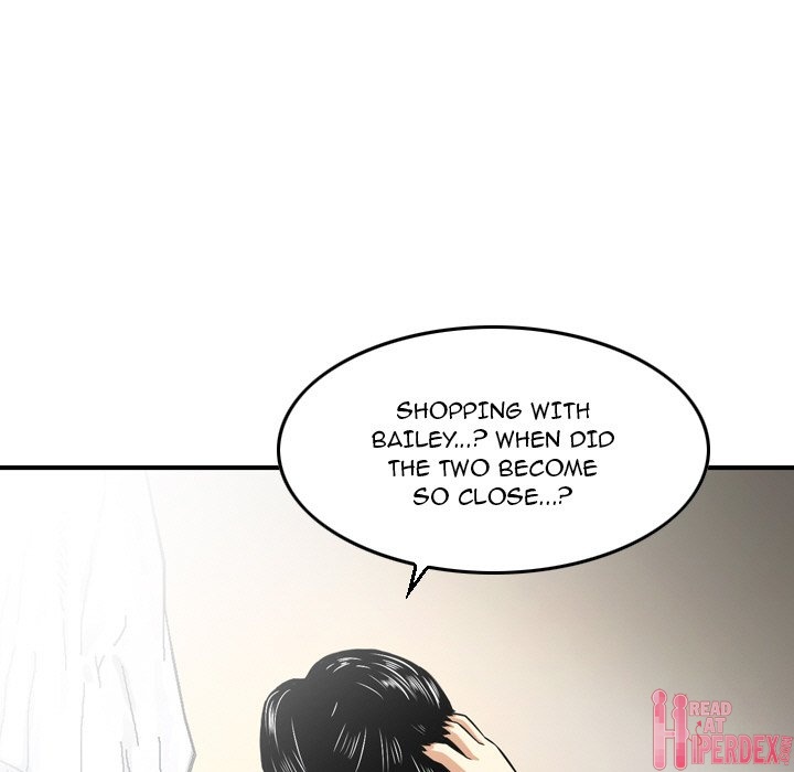 Money's Beauty - Chapter 23 Page 61