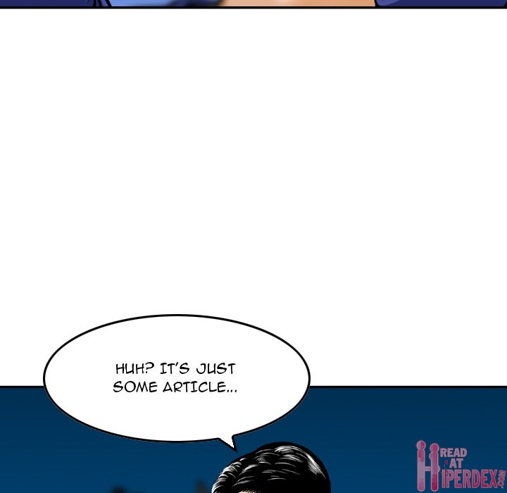Money's Beauty - Chapter 23 Page 76