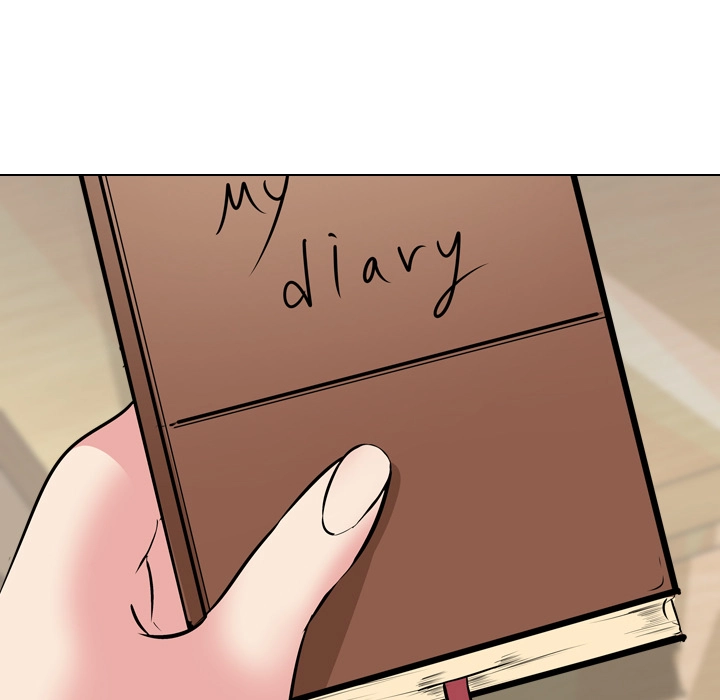 My Sister’s Secret Diary - Chapter 1 Page 104