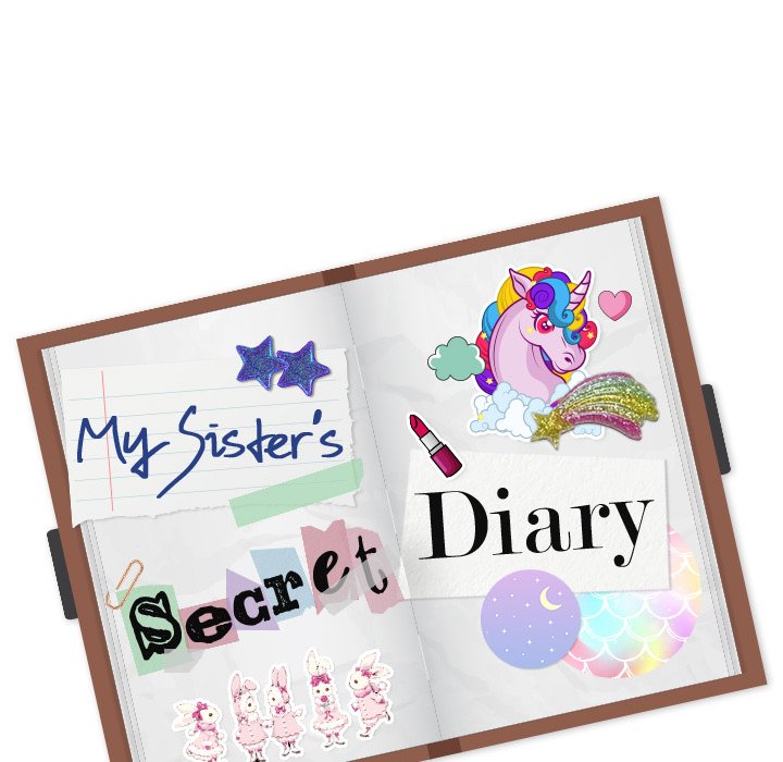 My Sister’s Secret Diary - Chapter 15 Page 145