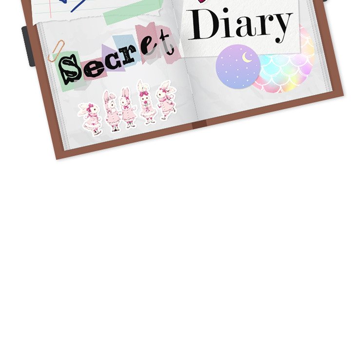My Sister’s Secret Diary - Chapter 20 Page 252