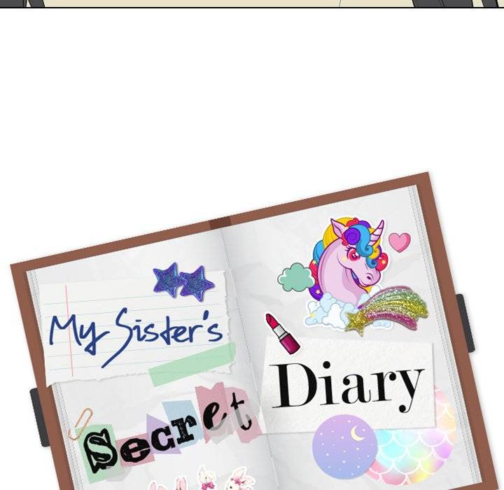 My Sister’s Secret Diary - Chapter 24 Page 207