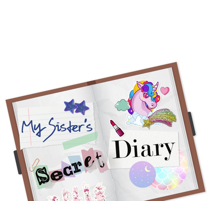 My Sister’s Secret Diary - Chapter 25 Page 227